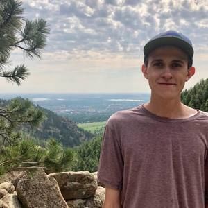 Meet your Posher, Evan